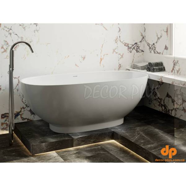 Ванна BRAVE NEW