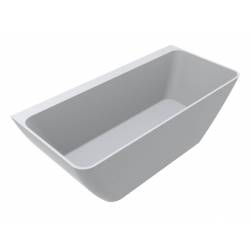 Ванна ISLAND MIRASOFT