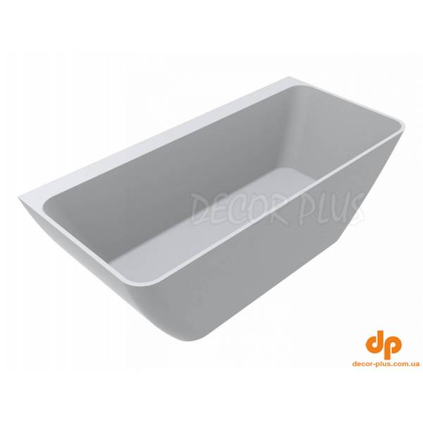 Ванна ISLAND MIRASOFT