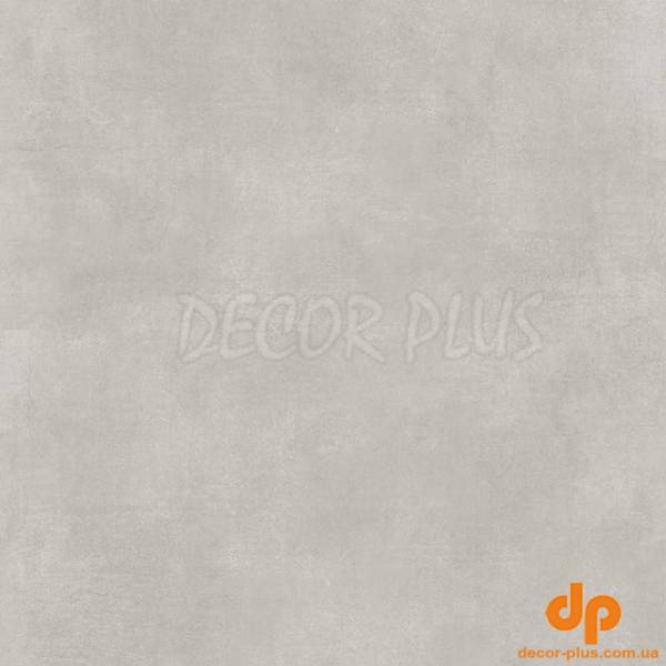 Плитка керамогранітна GPTU 603 Light Grey 598x598x8 Cersanit