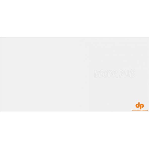 Плитка стінова Neve Bianco MAT 300x600x9 Paradyz