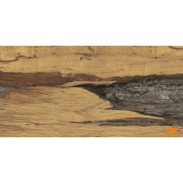 Плитка керамогранітна SGR139-1 Burningwood RECT 600x1200 Stargres