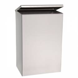 Відро для сміття підвісне 6 л Hotel (101915051)