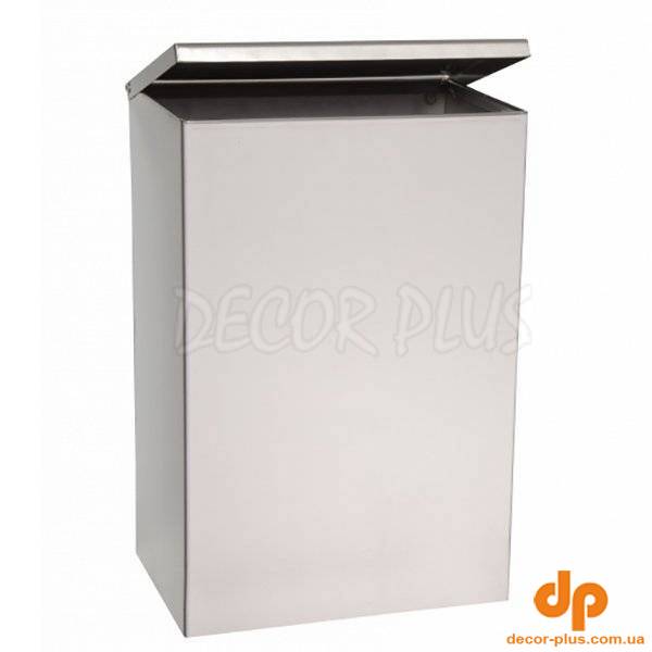 Відро для сміття підвісне 6 л Hotel (101915051)