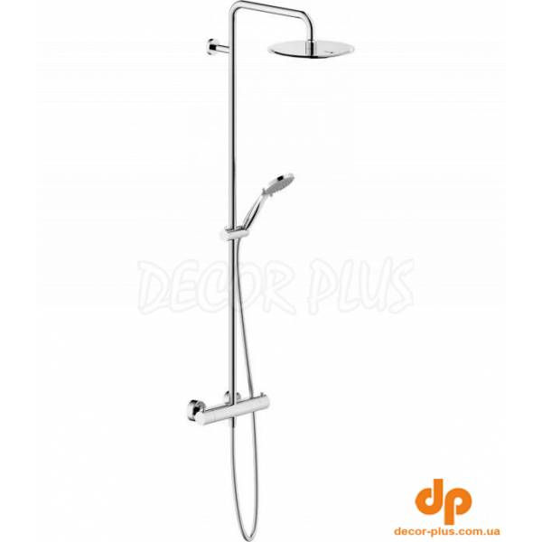 Душова система Tago Chrome TG85430-21CR Nobili