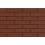 Плитка фасадна Burgund Rustiko 6,5x24,5x0,65 код 9577 Cerrad