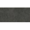Плитка керамогранітна Surface Темно-сірий 600x1200x8 Intercerama