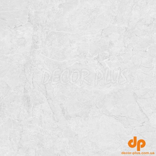 Плитка керамогранітна Harbor Light Grey RECT MAT 598x598 Cersanit