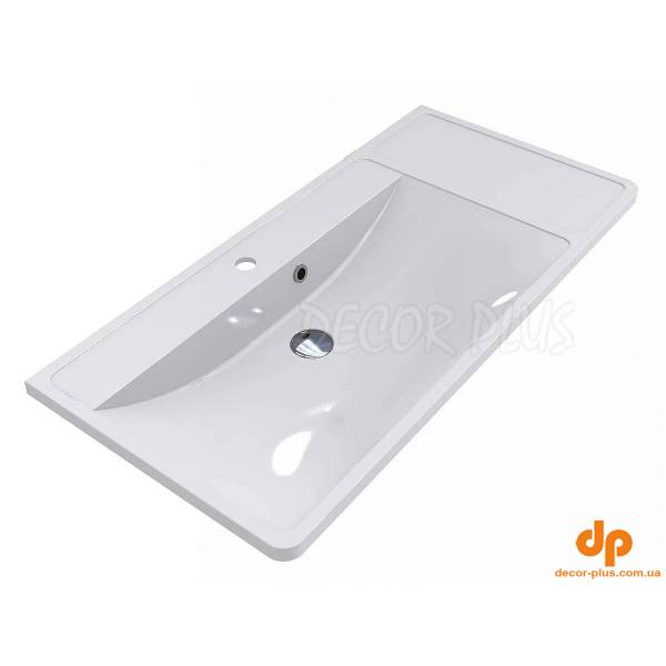 Умивальник SACRAMENTO MIRAGGIO