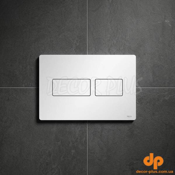 9240433 TECEsolid для унітазу, біла матова (1 сорт)