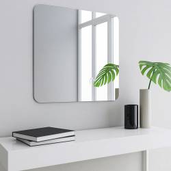 4700700 Basic Дзеркало 700х700 закруглене (1 сорт)