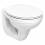 M1310002U IDOL підвісний унітаз із сидінням Duroplast Soft Close (1 сорт)