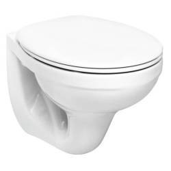 M1310002U IDOL підвісний унітаз із сидінням Duroplast Soft Close (1 сорт)