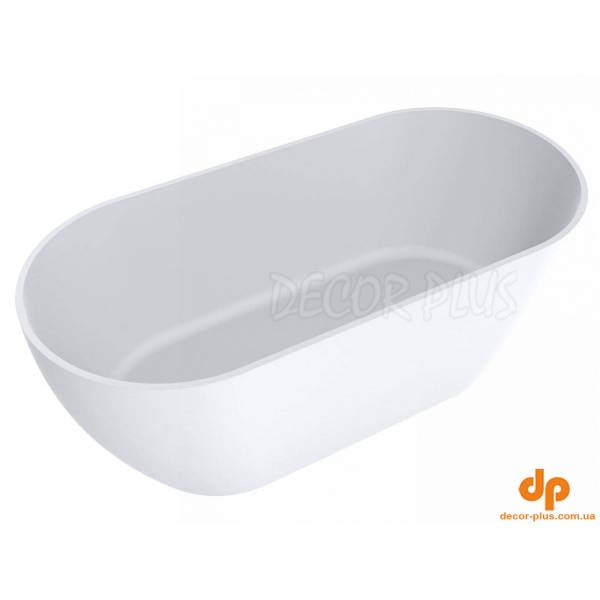 Ванна GREENLAND 1680 MIRASOFT