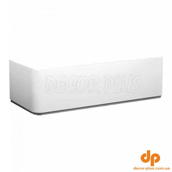 Панель до ванни фронтальна A 10° 170 R