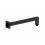 Душовий кронштейн Velvet Black (AD138-24BM), Nobili