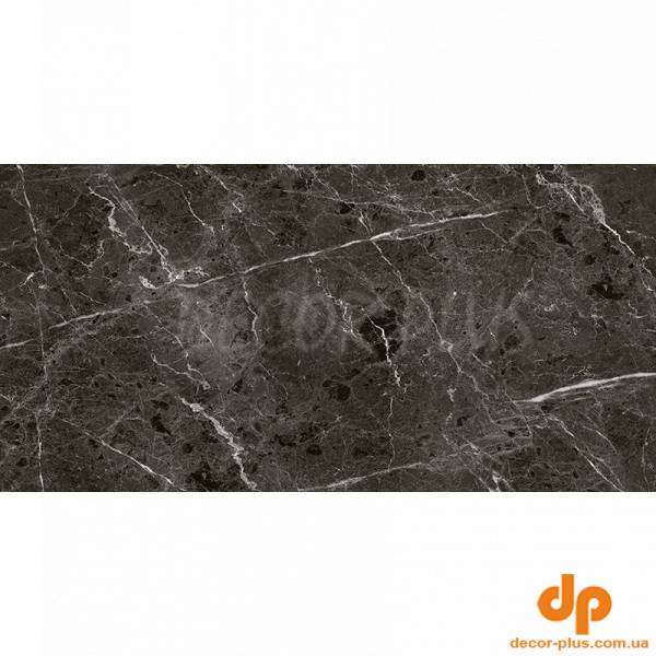 Грес NAOMI Темно-Коричневий 032 120х60 Mat