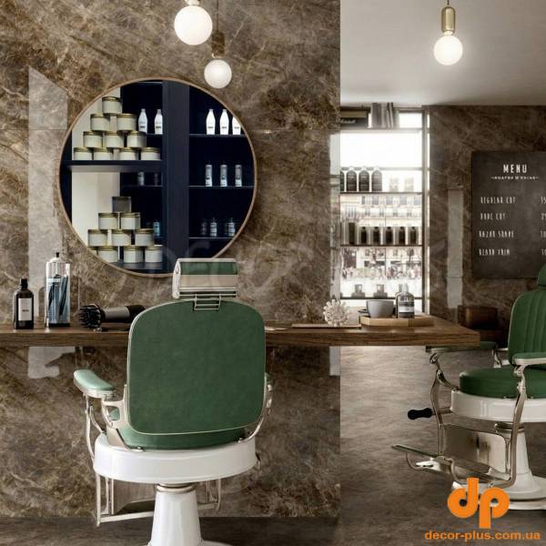 784544 ICONIC YAM MOKA GLO 60X120 (1 сорт)