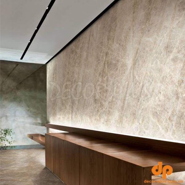 784517 ICONIC YAM HONEY MAT 60X120 (1 сорт)