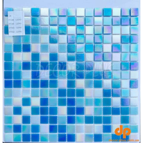 V-MOS F731 AURA BLUE (1 сорт)