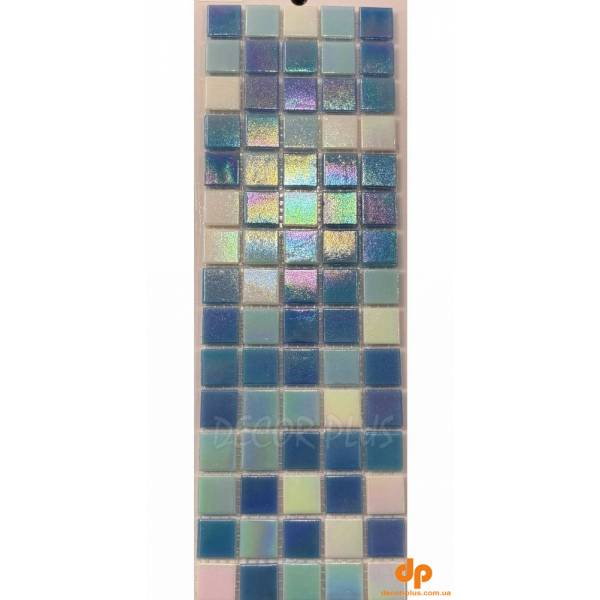 V-MOS CH002 VITREO BLUE (1 сорт)