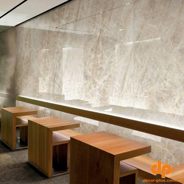 784542 ICONIC YAM HONEY GLO 60X120 (1 сорт)