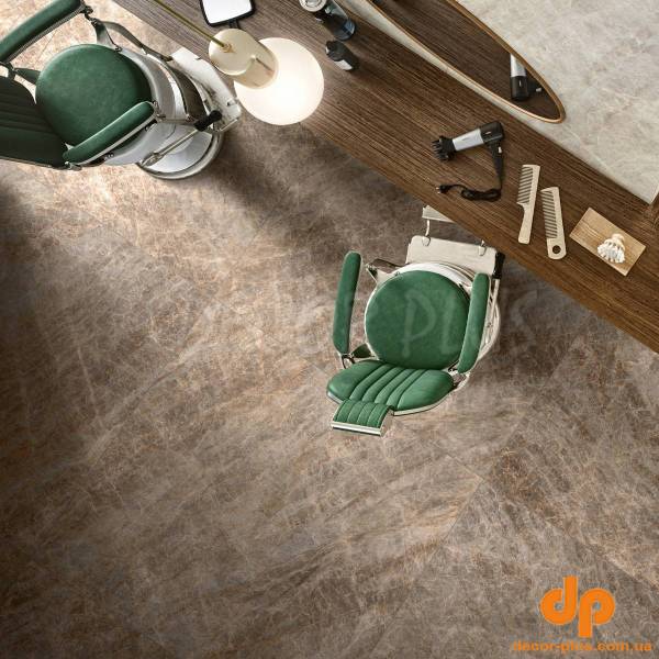 784519 ICONIC YAM MOKA MAT 60X120 (1 сорт)