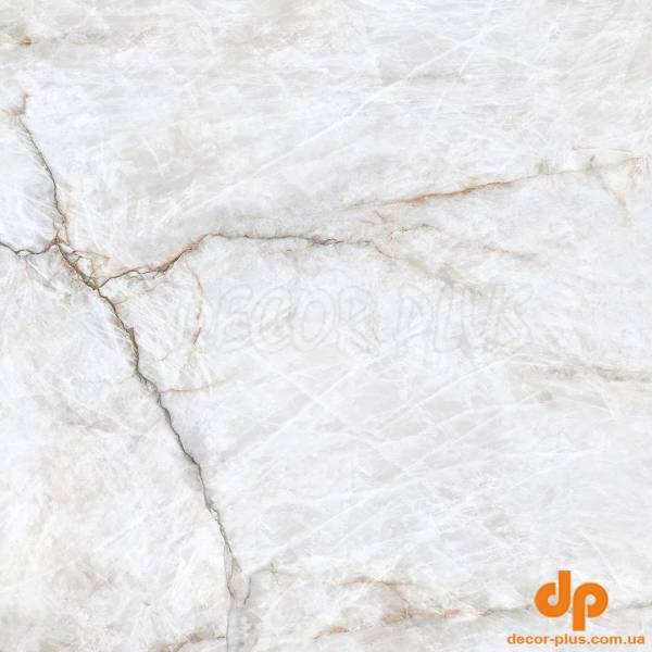 Плитка керамогранітна Cristal Champagne Crema SZKL RECT MAT 1198x1198x8 Paradyz