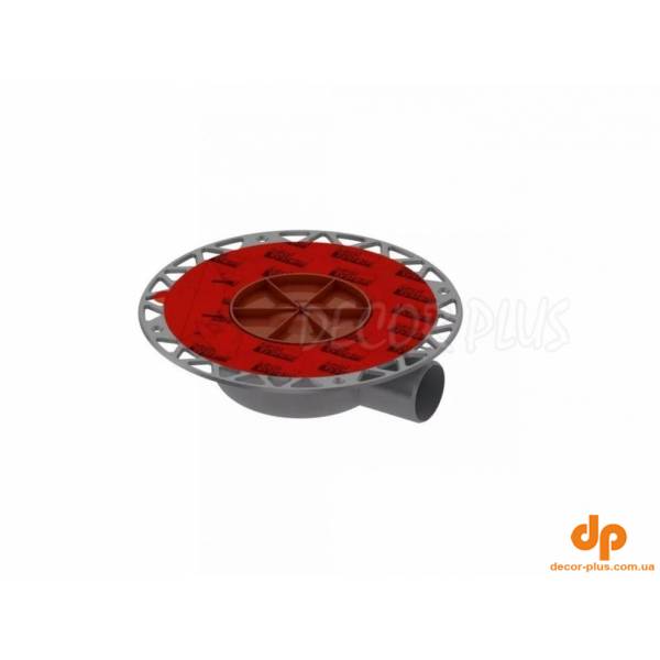 Сифон для душового трапу TECEdrainpoint S DN 50 Tece