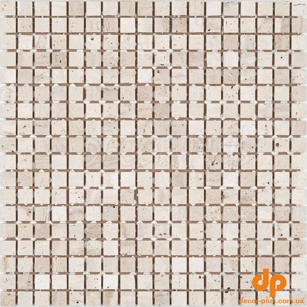 K-MOS CBMS2282M TRAVERTINE (1 сорт)