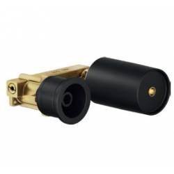 Вбудована частина змішувача (універсальна) (WE00198), Nobili