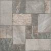 Плитка керамогранітна Midway Grey 420x420x7 Cersanit