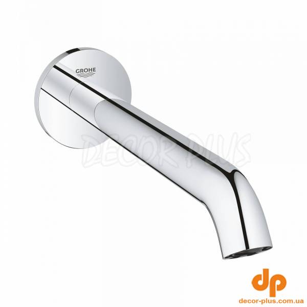 Вилив для ванни Essence хром 13449001 Grohe