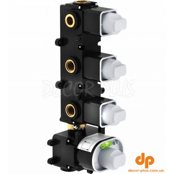 Вбудована частина змішувача (WE00103)