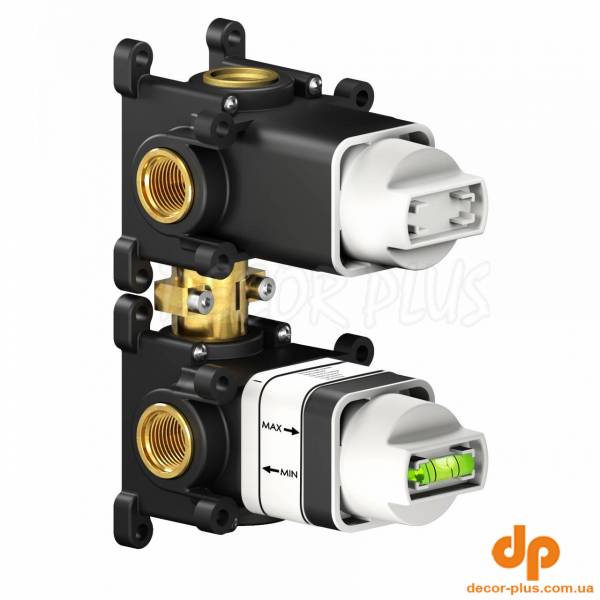 Вбудована частина змішувача (WE81103)