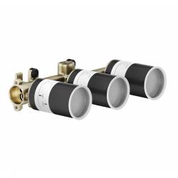 Вбудована частина змішувача WE81200-T Nobili