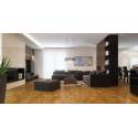 BARLINEK Decor Line, Дуб 3 смуговий GOLD, напівматовий лак, FAMILY