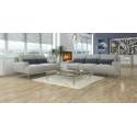  BARLINEK Decor Line, Дуб 3 полосный под белым матовым лаком, FAMILY