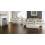  BARLINEK Decor Line, Дуб 3 полосный, матовый лак, Какао, брашированный, FAMILY