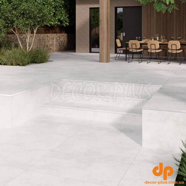 MULTISTEP STONE/AIN BLANCO східці (1 сорт)