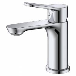 550542C Lite Змішувач д/раковини, хром (1 сорт)