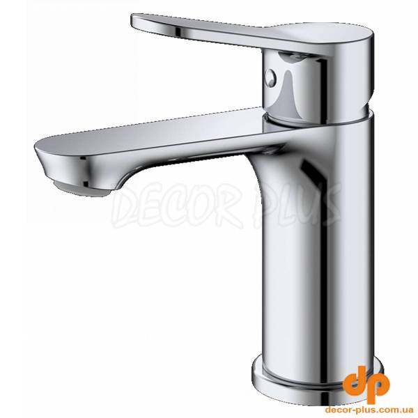550542C Lite Змішувач д/раковини, хром (1 сорт)
