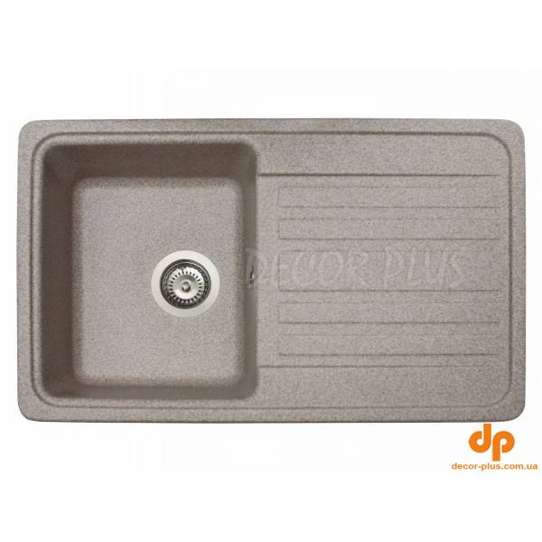 Кухонна мийка VERSAL terra