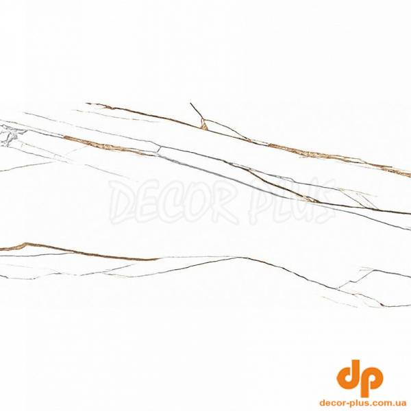 Грес GULFSTREAM Світло-Сірий Полірованний 071/L 120х60