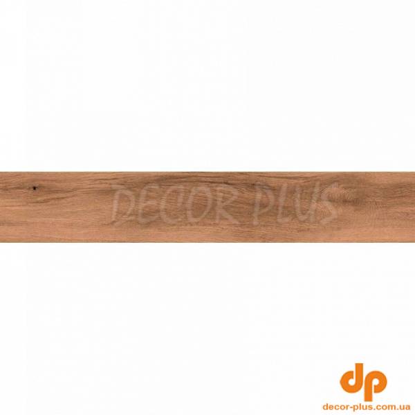 Грес BOSSO Темно-Коричневий 032 20х120 Mat