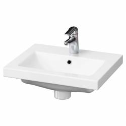 Раковина COMO 50см, з/о, меблева без лого