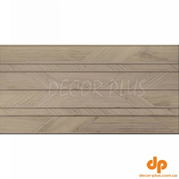 BUSH SEQUOYA OAK RECT (1 сорт)