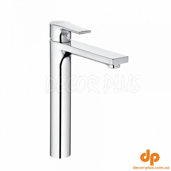 Змішувач для умивальника DN 15 Zenta SL (482560565), Kludi