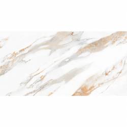 Грес CALACATTA GOLD Сірий  071 120х60 Mat