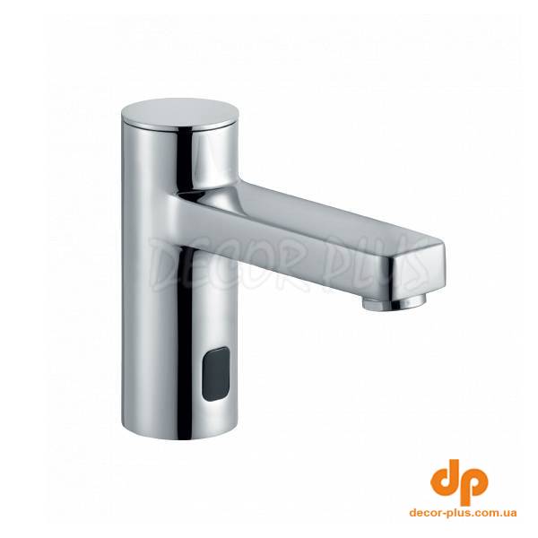 Змішувач для умивальника електронний DN 15 Zenta (3820205), Kludi